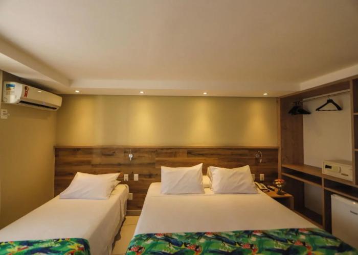 Opaba Praia Hotel
