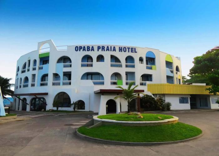 Opaba Praia Hotel