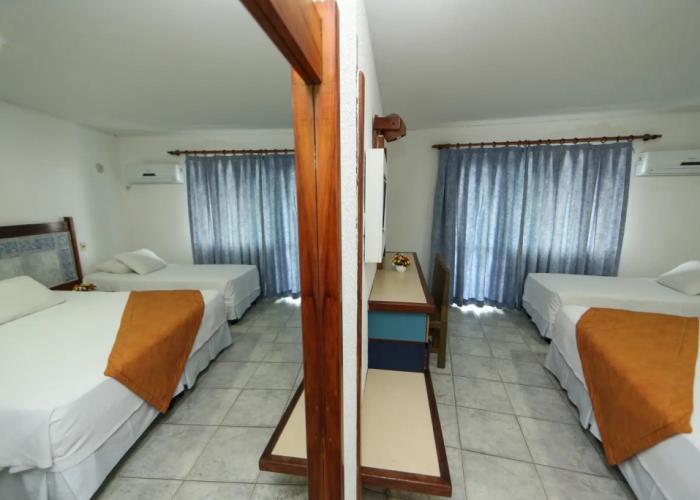 Opaba Praia Hotel