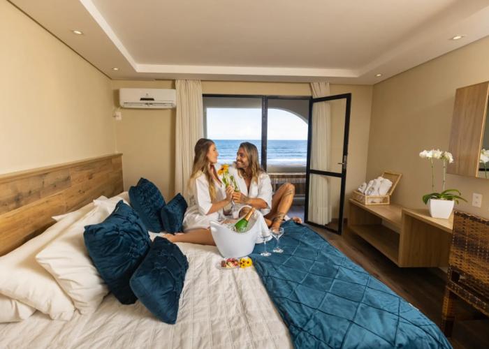 Opaba Praia Hotel