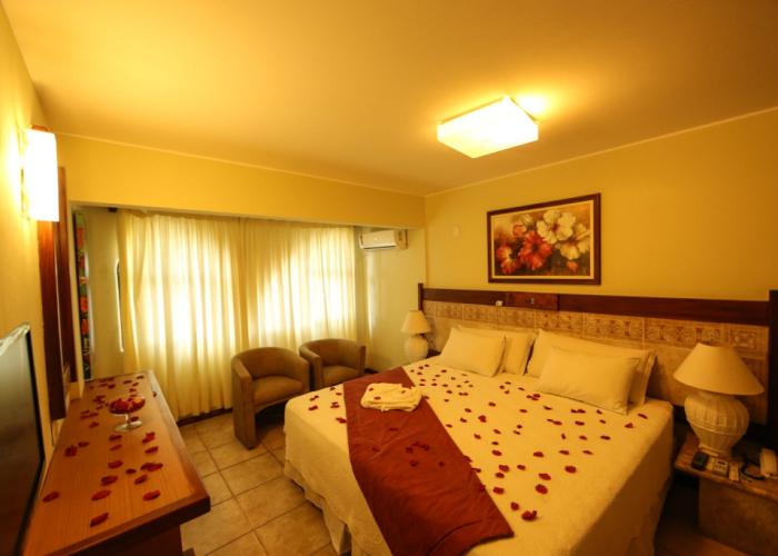 Opaba Praia Hotel