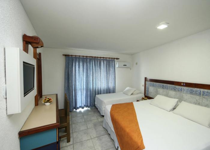Opaba Praia Hotel
