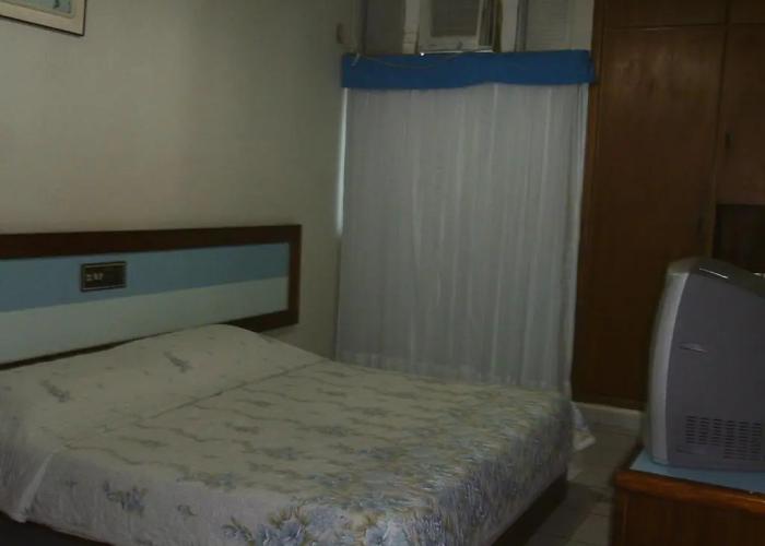 Ilhéus Praia Hotel