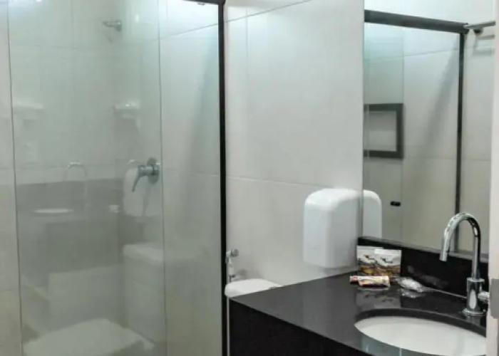 Ilhéus Praia Hotel