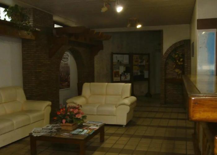 Ilhéus Praia Hotel