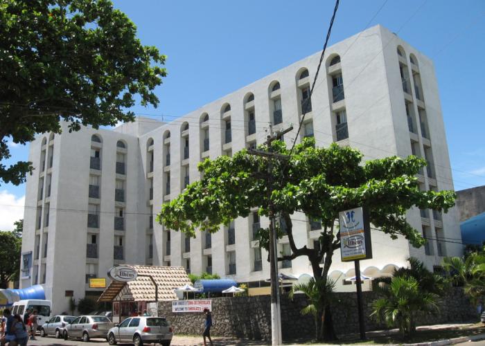 Ilhéus Praia Hotel