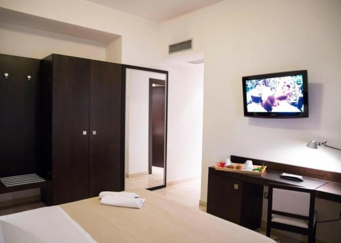 Albergo Cantiani
