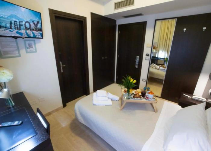 Albergo Cantiani