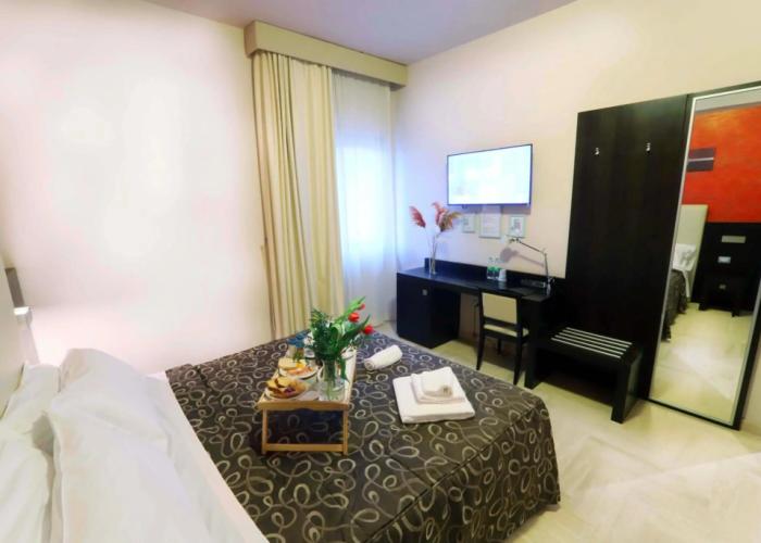 Albergo Cantiani