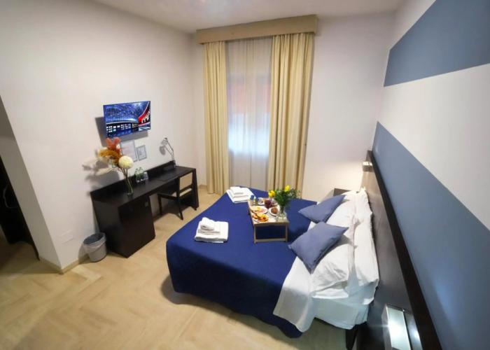 Albergo Cantiani