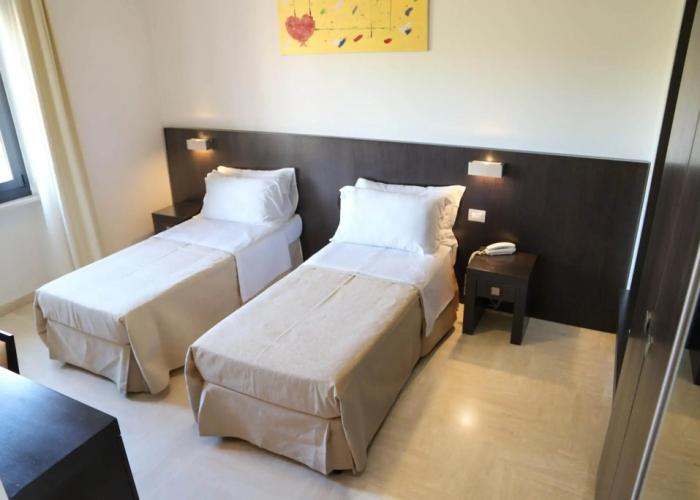 Albergo Cantiani