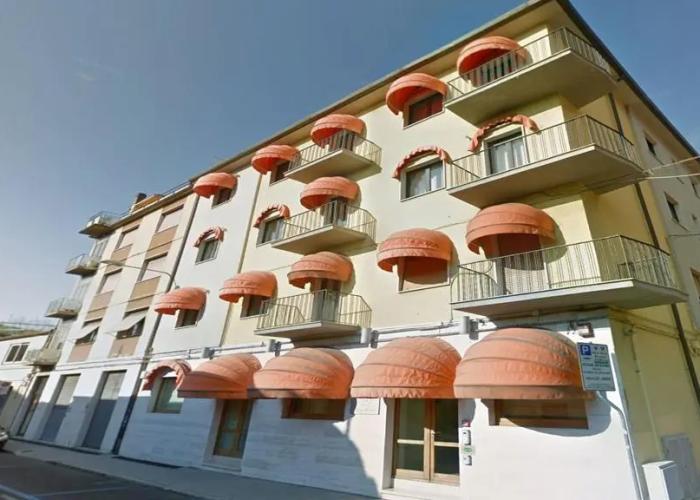 Albergo Cantiani
