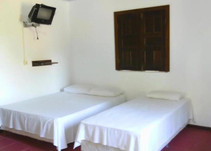 Voa Hotel Manaka