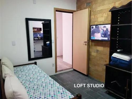 Apart Studios Pontal