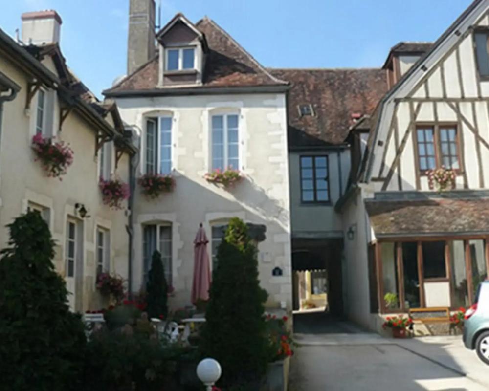 Logis Relais Saint Vincent