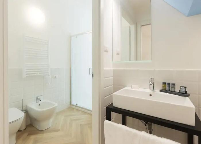 Metropolitan Suites Ancona