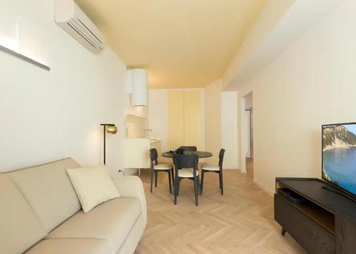 Metropolitan Suites Ancona