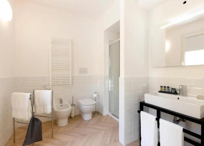 Metropolitan Suites Ancona