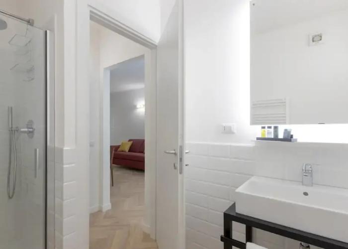 Metropolitan Suites Ancona