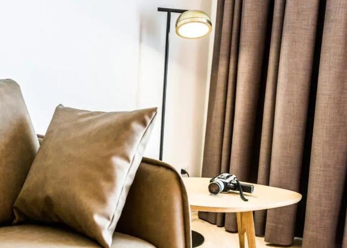 Metropolitan Suites Ancona