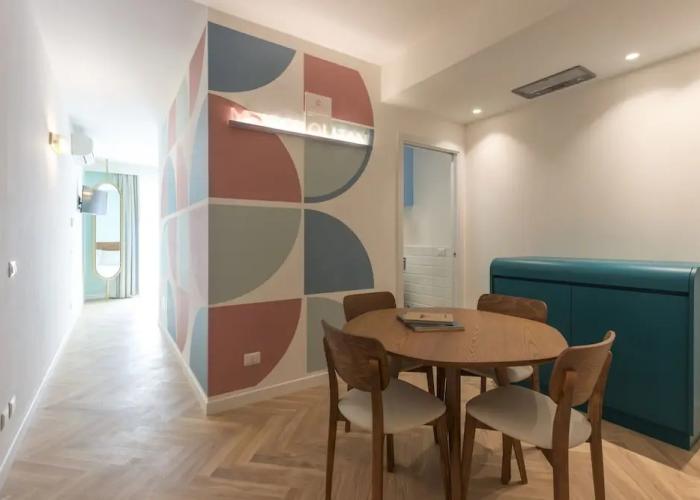 Metropolitan Suites Ancona