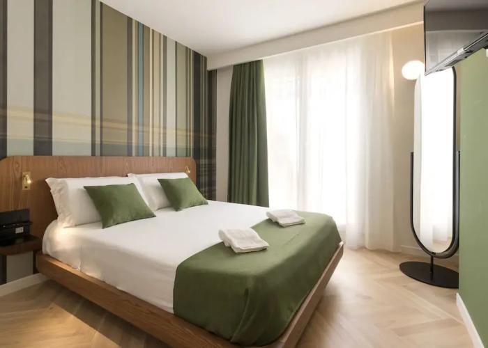 Metropolitan Suites Ancona