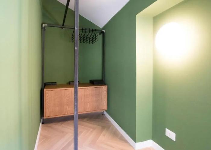 Metropolitan Suites Ancona