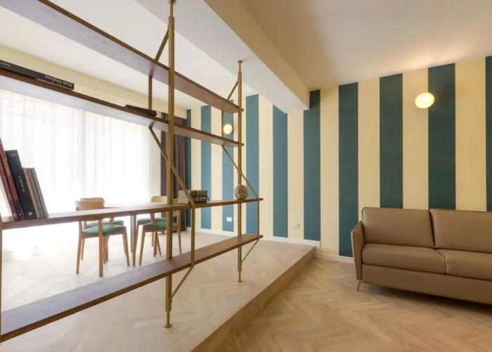 Metropolitan Suites Ancona