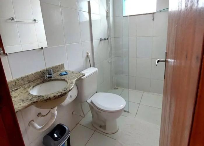 Pousada Suítes do Atlântico