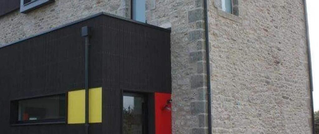 Les chambres d'hotes de kerasquer