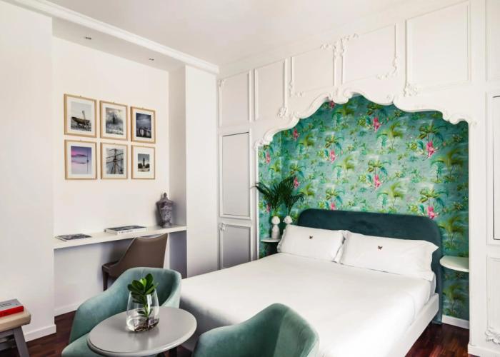 Seebay Hotel