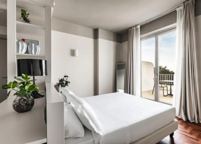Seebay Hotel