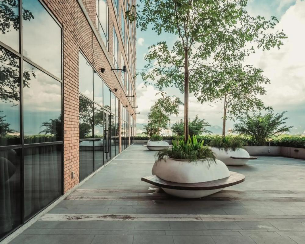 фото WEIL Hotel