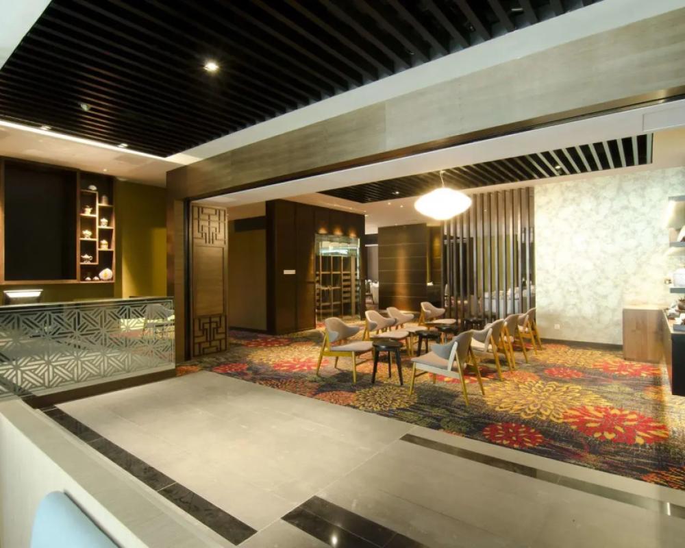 фото WEIL Hotel