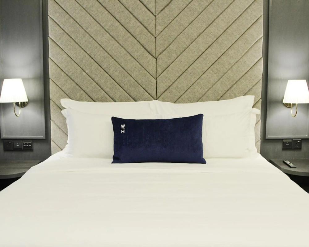 фото WEIL Hotel