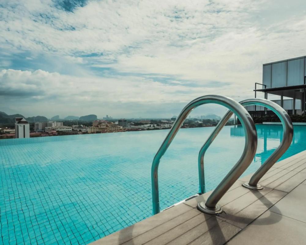 фото WEIL Hotel