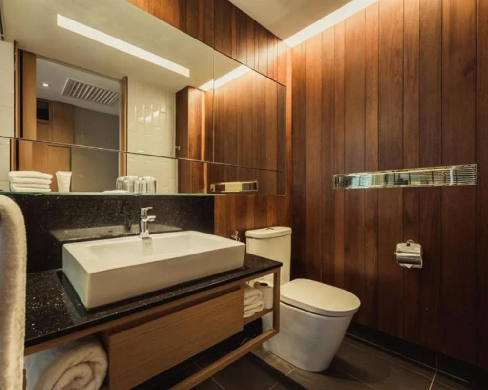 фото WEIL Hotel
