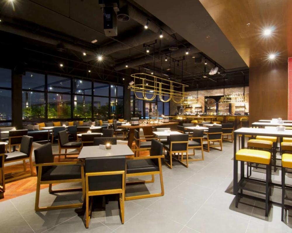 фото WEIL Hotel