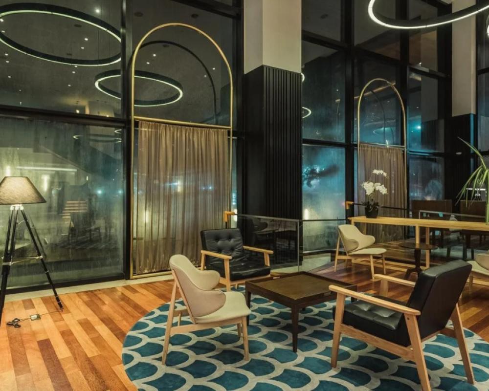 фото WEIL Hotel