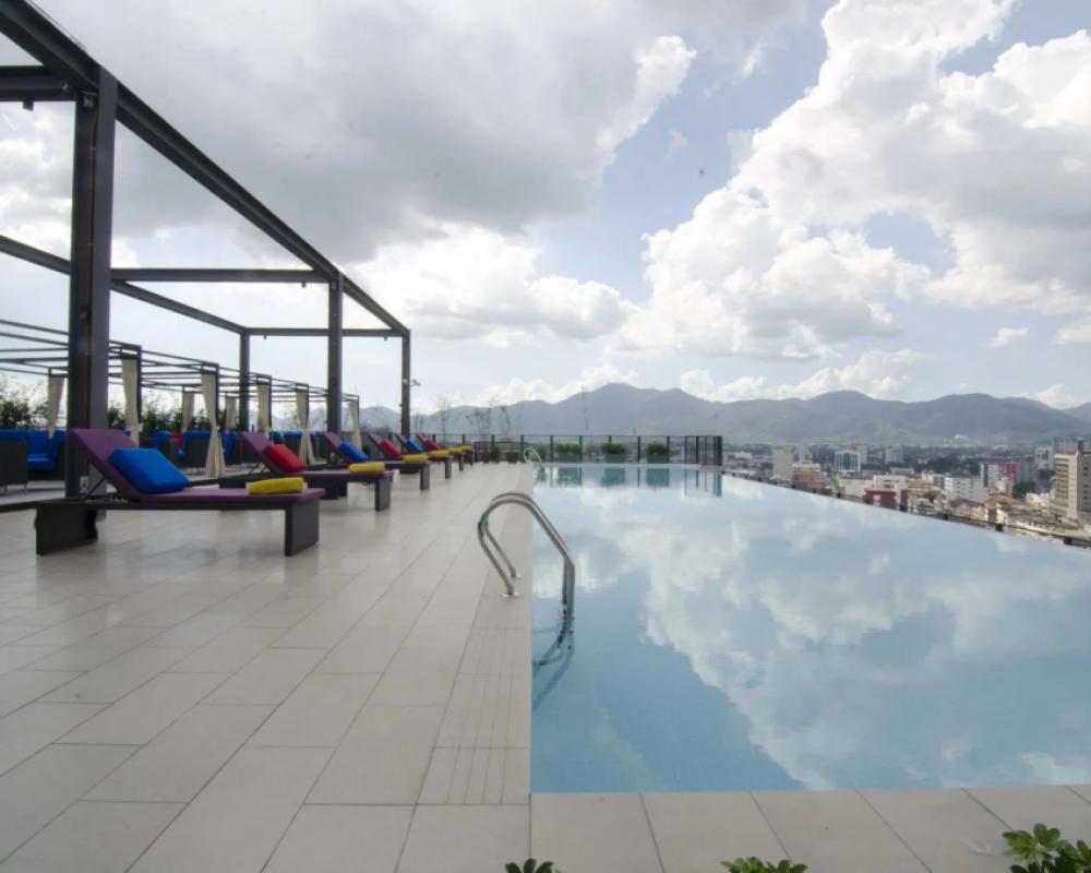 фото WEIL Hotel