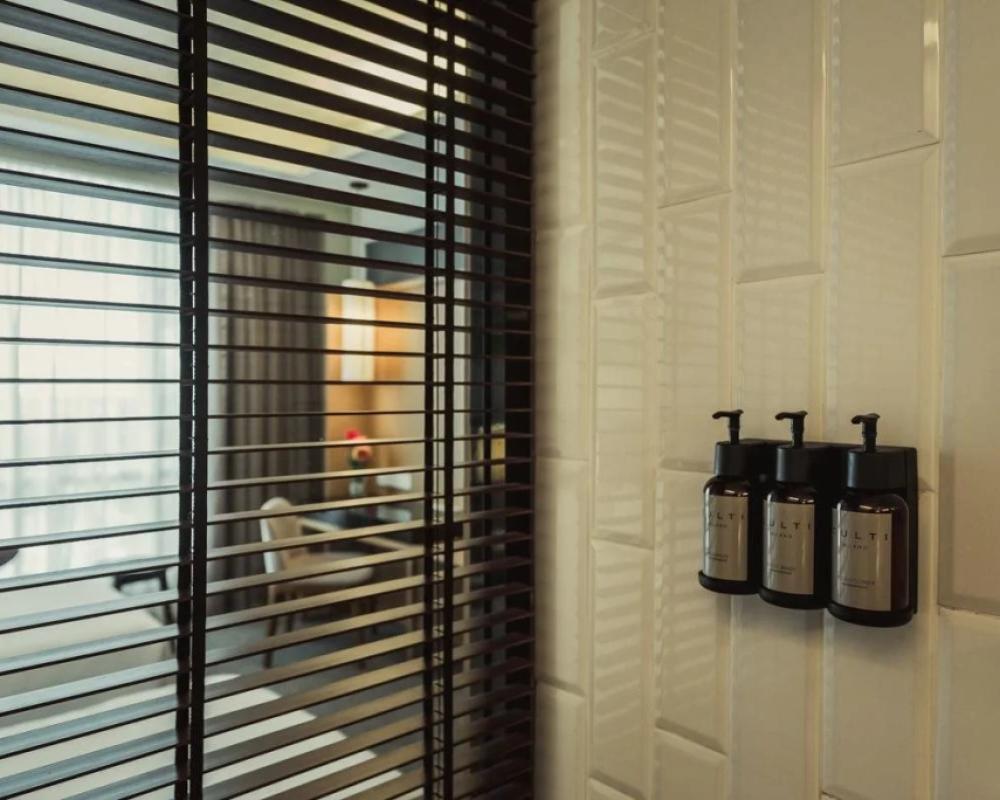 фото WEIL Hotel