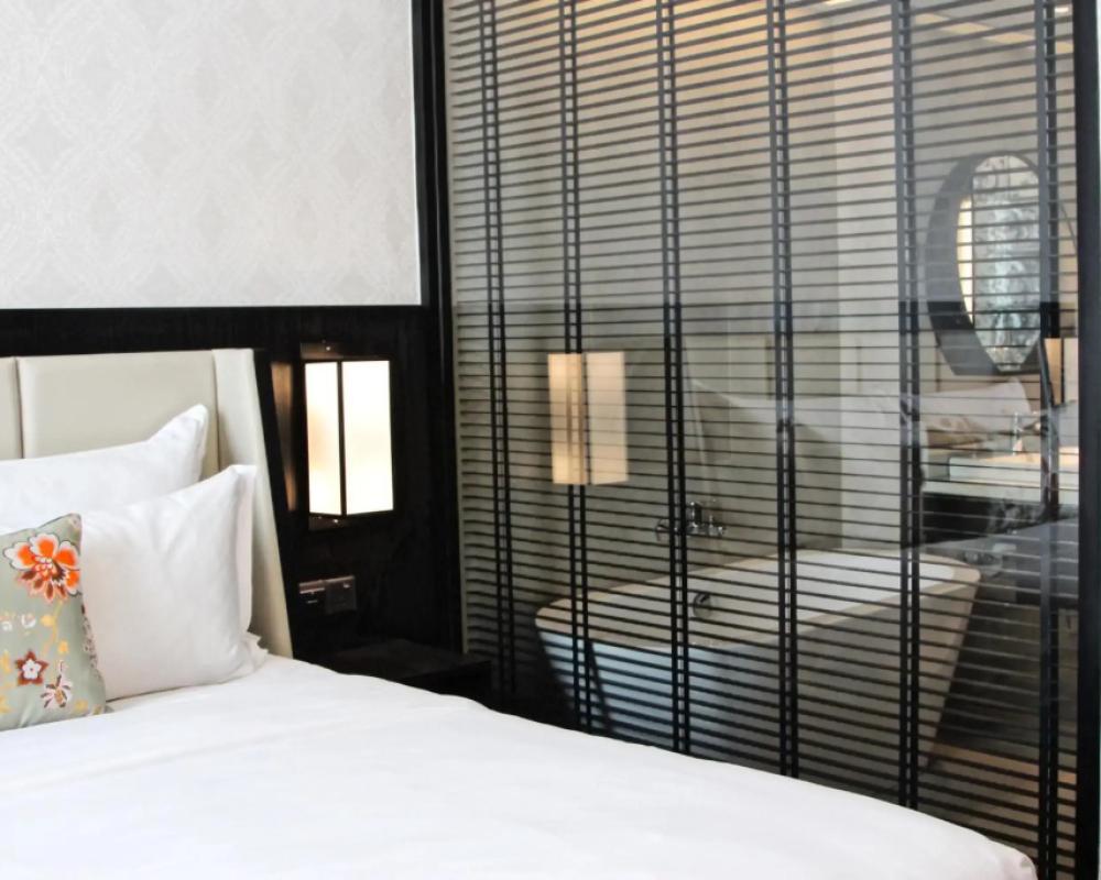 фото WEIL Hotel