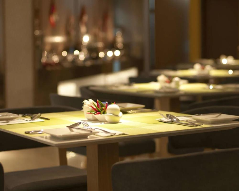 фото WEIL Hotel