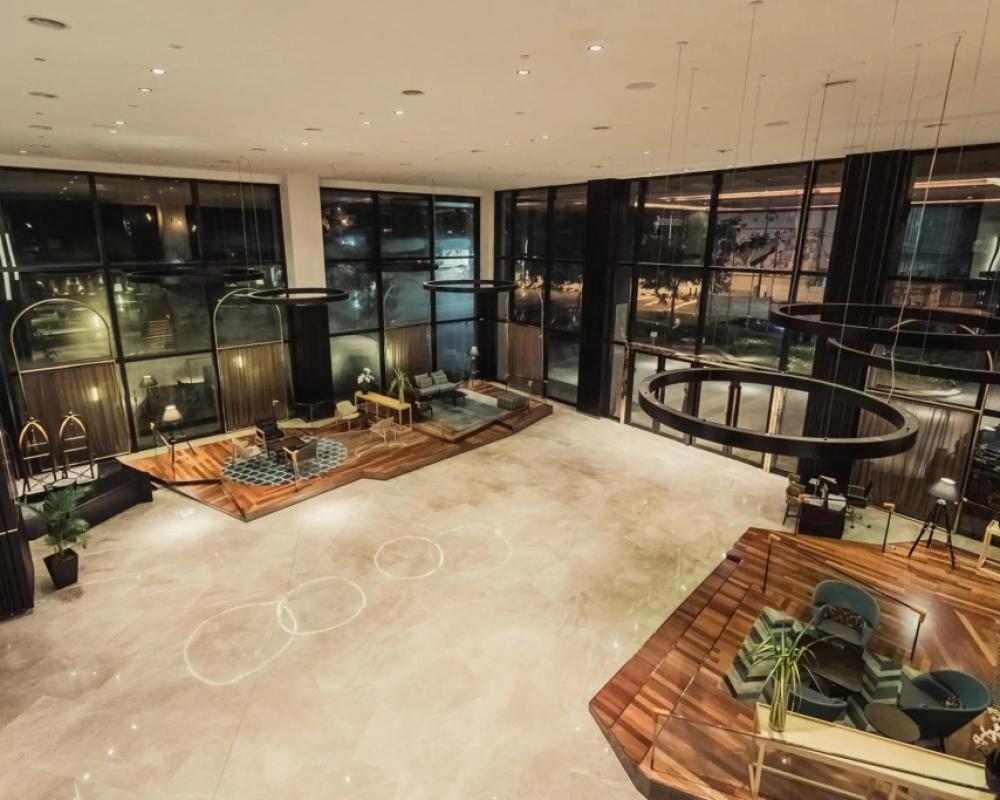 фото WEIL Hotel