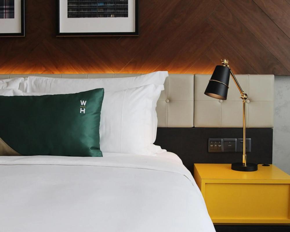 фото WEIL Hotel