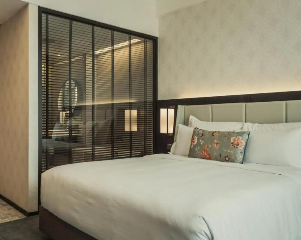фото WEIL Hotel