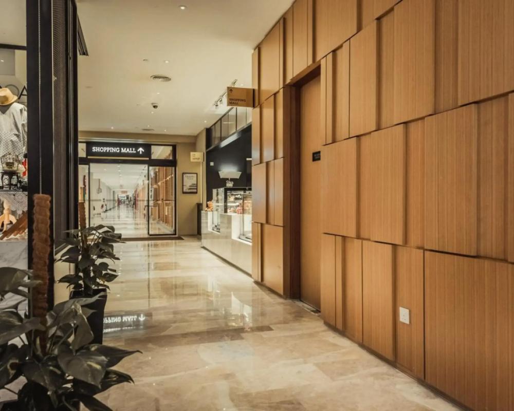фото WEIL Hotel