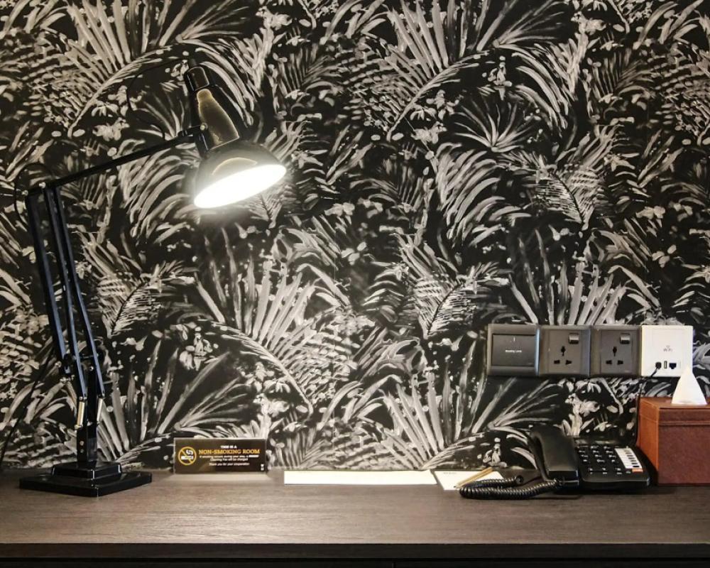 фото WEIL Hotel
