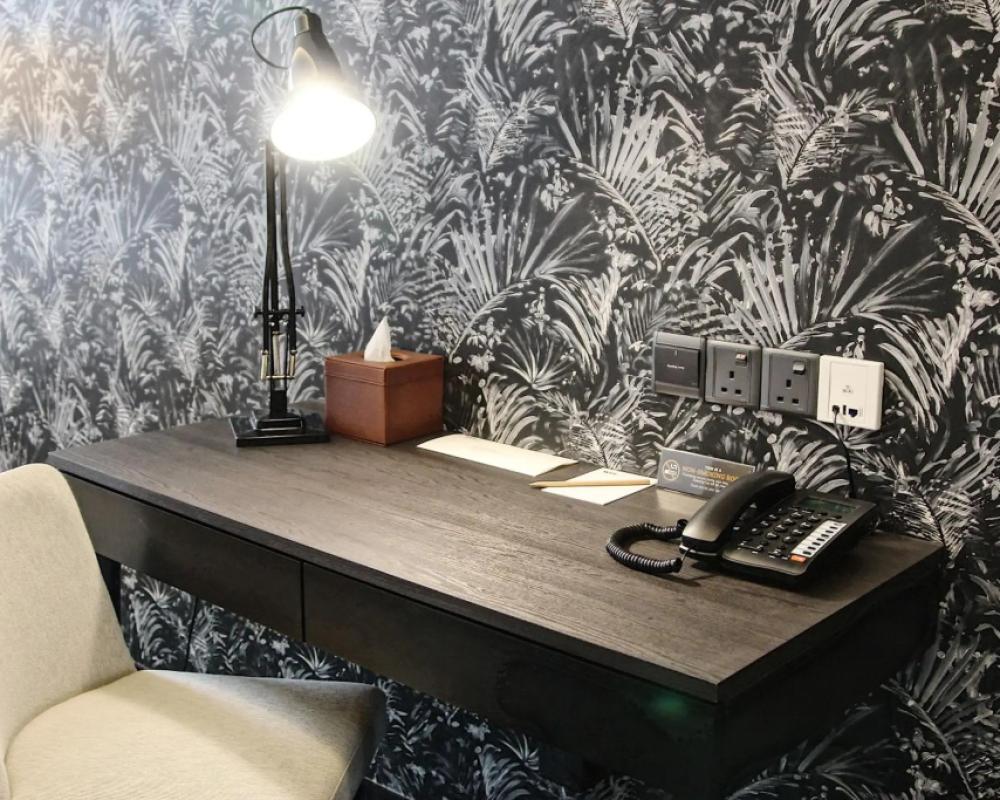 фото WEIL Hotel
