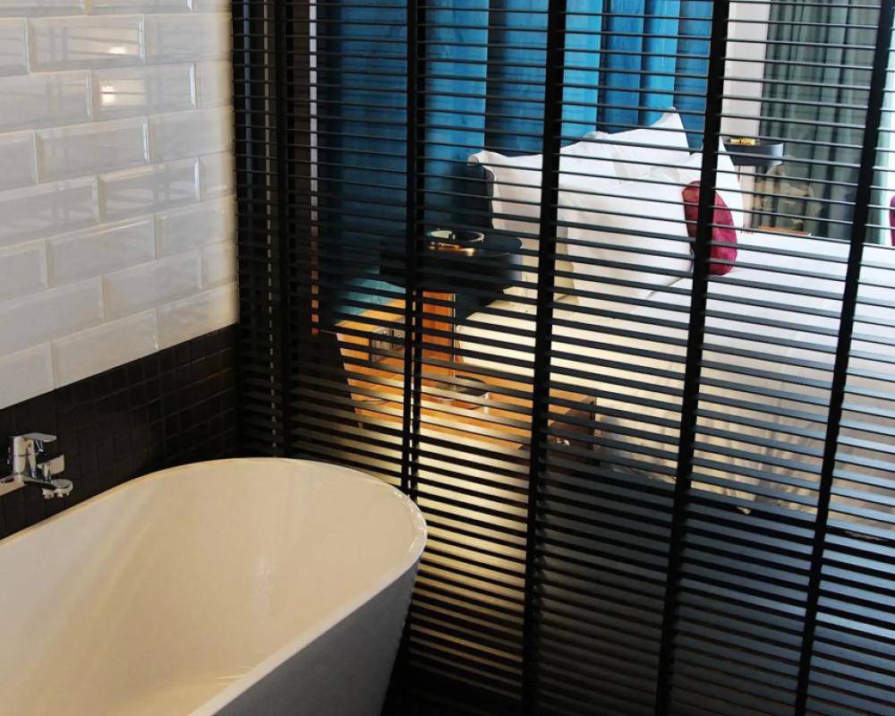 фото WEIL Hotel